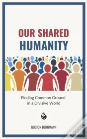 Capa do artigo Our Shared Humanity