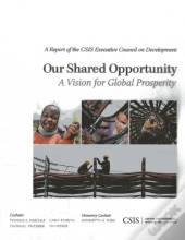 Our Shared Opportunity