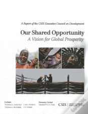 Capa do artigo Our Shared Opportunity