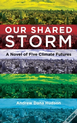 Capa do artigo Our Shared Storm