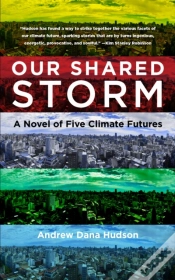 Capa do artigo Our Shared Storm