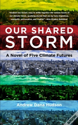 Capa do artigo Our Shared Storm
