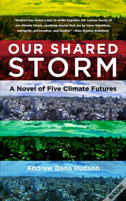 Capa do artigo Our Shared Storm