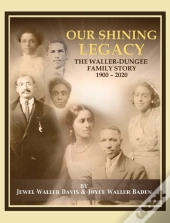 Our Shining Legacy