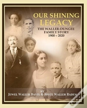 Capa do artigo Our Shining Legacy