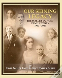 Capa do artigo Our Shining Legacy