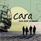 Capa do artigo Our Ship Is Ready - Vinil