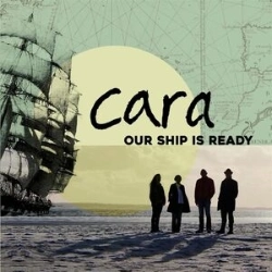 Capa do artigo Our Ship Is Ready - Vinil