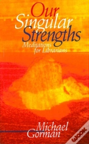 Capa do artigo Our Singular Strengths