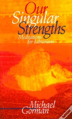 Capa do artigo Our Singular Strengths