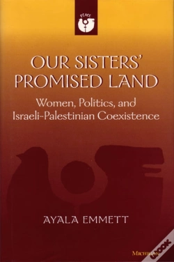 Capa do artigo Our Sisters' Promised Land
