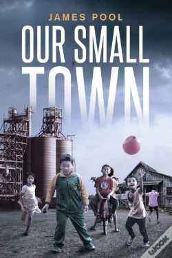 Capa do artigo Our Small Town