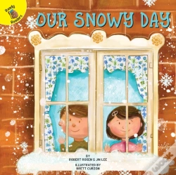 Capa do artigo Our Snowy Day