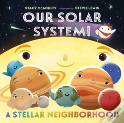 Capa do artigo Our Solar System! A Stellar Neighborhood