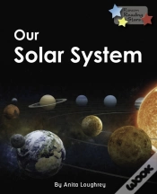 Capa do artigo Our Solar System