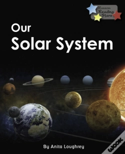 Capa do artigo Our Solar System
