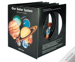 Capa do artigo Our Solar System