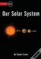 Capa do artigo Our Solar System