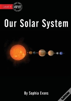 Capa do artigo Our Solar System