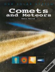 Our Solar System Far Planets