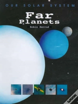 Capa do artigo Our Solar System Far Planets
