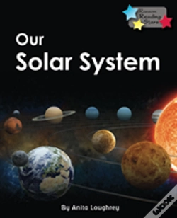 Capa do artigo Our Solar System