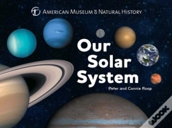 Capa do artigo Our Solar System