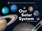 Capa do artigo Our Solar System