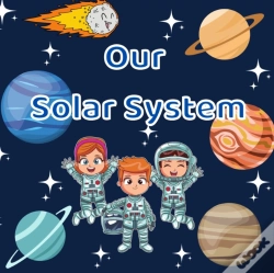 Capa do artigo Our Solar System.