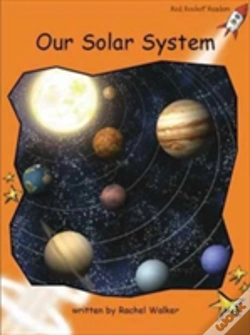 Capa do artigo Our Solar System
