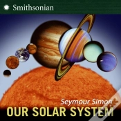 Capa do artigo Our Solar System