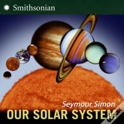Capa do artigo Our Solar System