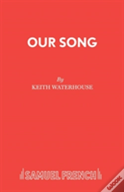 Capa do artigo Our Song
