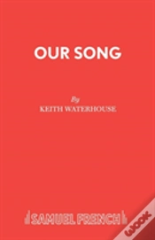 Capa do artigo Our Song
