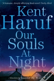 Capa do artigo Our Souls At Night