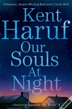 Capa do artigo Our Souls At Night