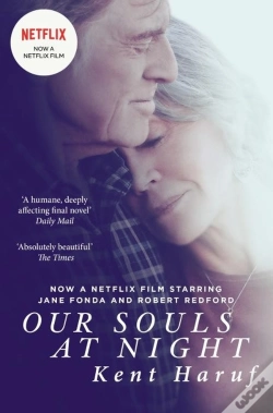 Capa do artigo Our Souls At Night