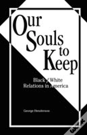 Capa do artigo Our Souls To Keep