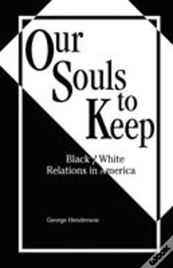 Capa do artigo Our Souls To Keep