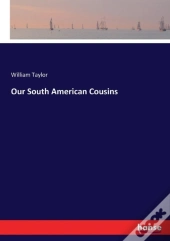 Our South American Cousins