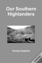 Capa do artigo Our Southern Highlanders