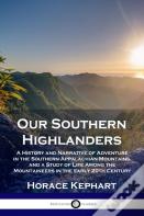 Our Southern Highlanders