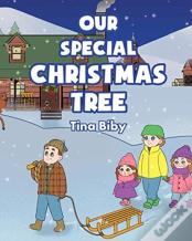 Our Special Christmas Tree