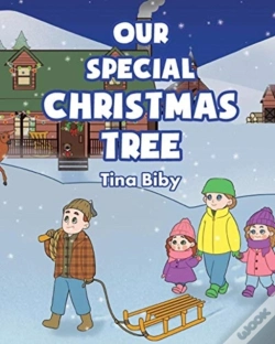 Capa do artigo Our Special Christmas Tree