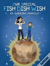 Capa do artigo Our Special Fish Dish Wish