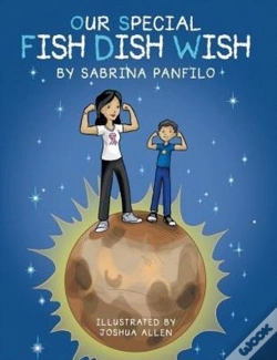 Capa do artigo Our Special Fish Dish Wish