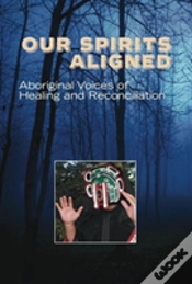 Capa do artigo Our Spirits Aligned
