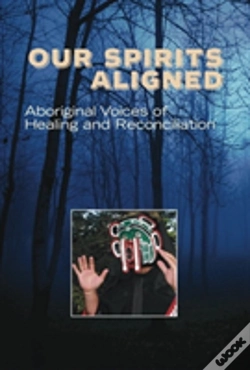 Capa do artigo Our Spirits Aligned