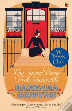Capa do artigo Our Spoons Came From Woolworths