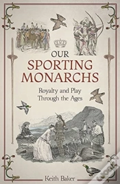 Capa do artigo Our Sporting Monarchs